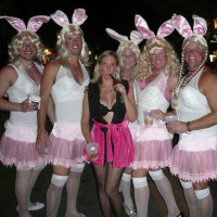 Pic #1 Festival Voyeur:&nbsp;FF 2009 Part 3