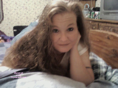 Pic #1Topless Wife, My Hot Ass Wife