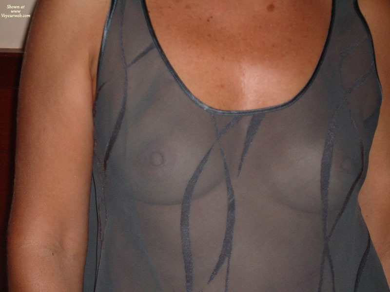 Pic #1Wife in Nightwear, LI Sexy In The Night