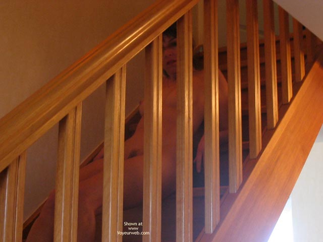 Pic #1Bb In The Stairway