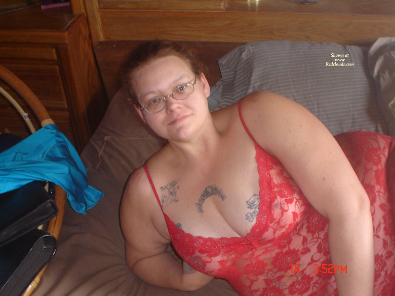 Pic #1Valentine's Treat