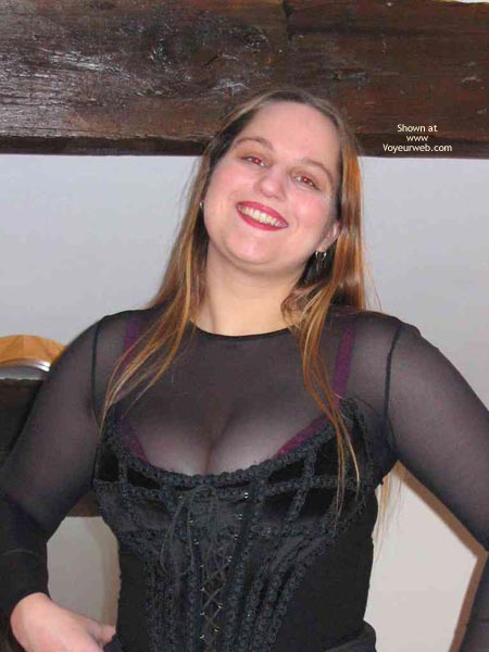 Pic #1Got To The Top Of The Stairs