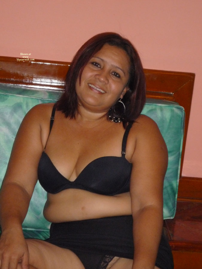 Pic #1Topless Ex-Girlfriend, Sasa