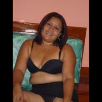 Pic #1Topless Ex-Girlfriend, Sasa