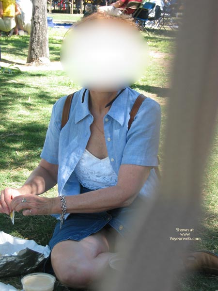 Pic #1 Wife'S First Time