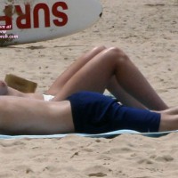 Pic #1 Beach Voyeur:&nbsp;Travel Shots