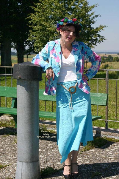 Pic #1Come Take Pics Of Me !