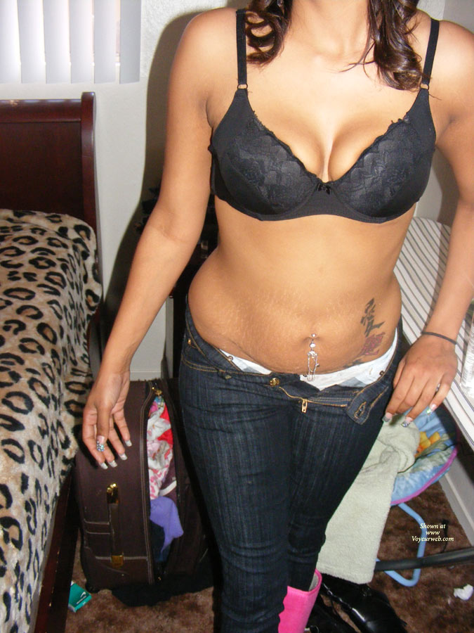 Pic #1Nude Girlfriend, My New Friend