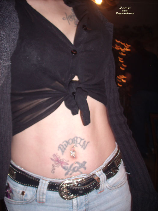 Pic #1 Friend in Lingerie, Usa