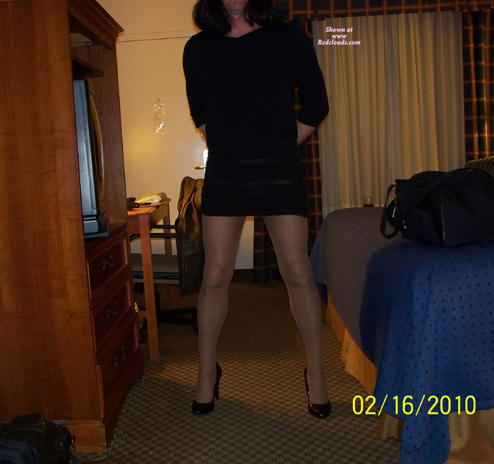 Pic #1M* First Time