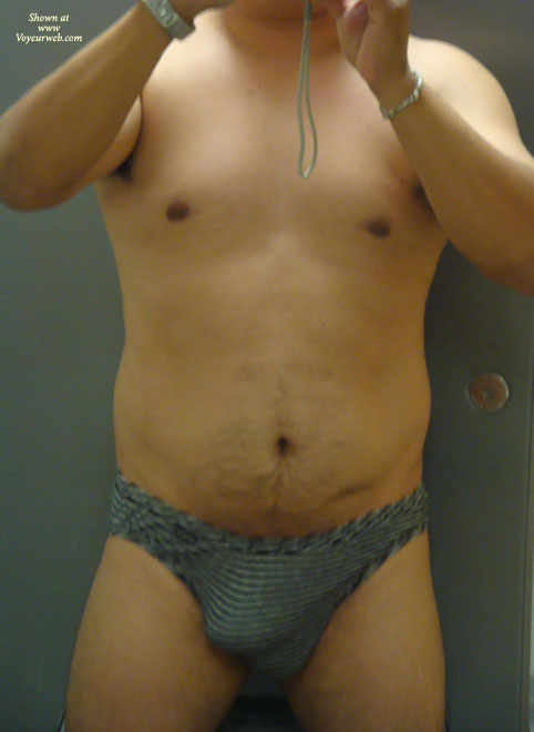 Pic #1M* Just Me