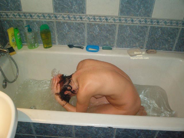 Pic #1She Got Clean