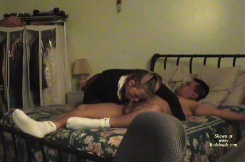 Pic #1*JO Patti In Action