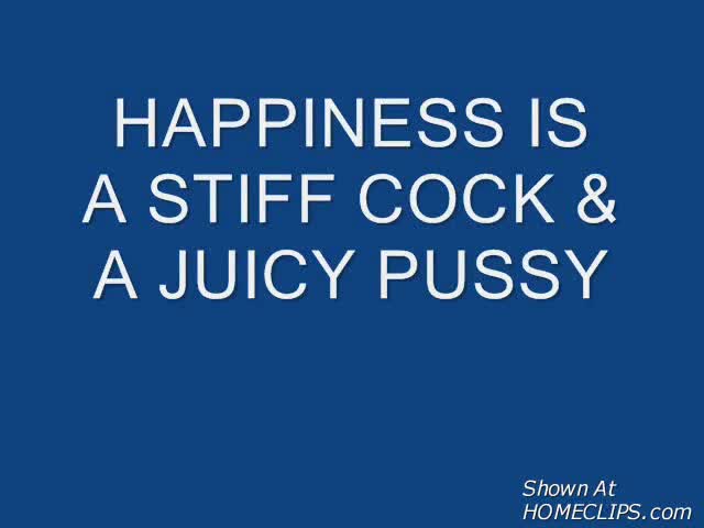 Pic #1Cumming Down Below