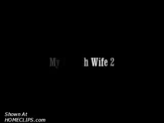 Pic #1My French Wife