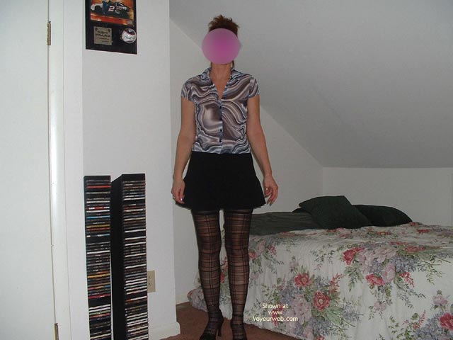 Pic #1Bad Biker Babes First Time