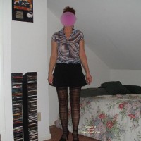 Pic #1Bad Biker Babes First Time