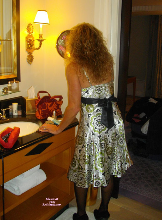 Pic #1Promotion Night