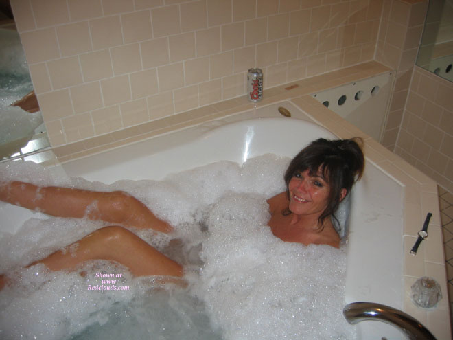 Pic #1Old Gf