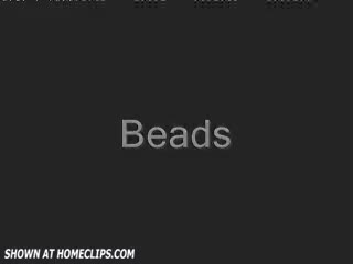 Pic #1Beads 1