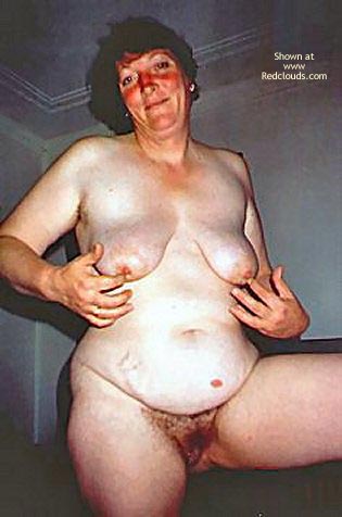 Pic #1Aussie Slut Sandy