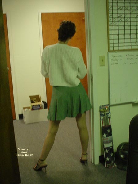 Pic #1Still Hot At 48