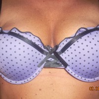 Pic #1 Topless Amateur, The Things I Get Talked Into...