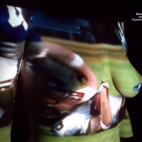 Pic #1 Amateur in Lingerie, LI Super Bowl