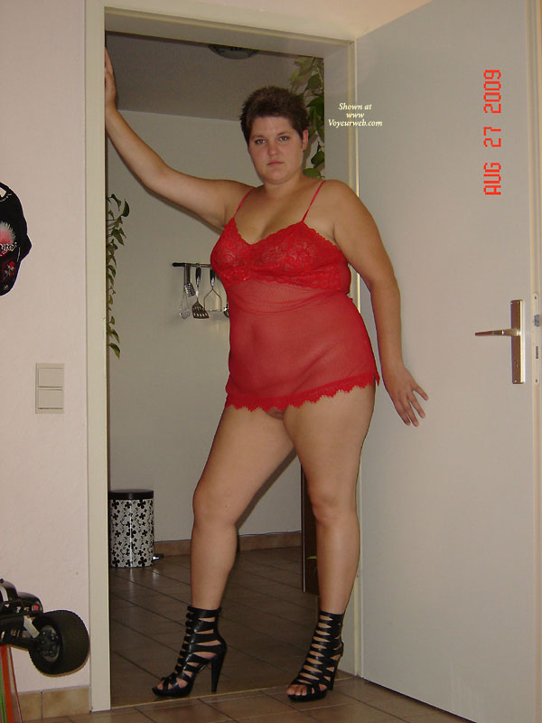 Pic #1Girlfriend in Lingerie, LI Lingerie