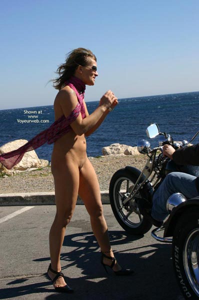 Pic #1*Nt Elise Rider