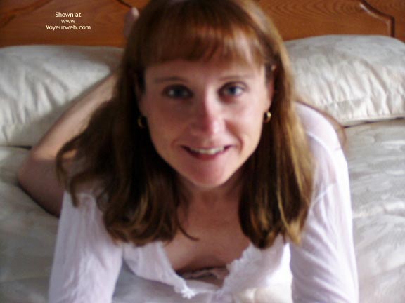 Pic #1Are They Too Small?