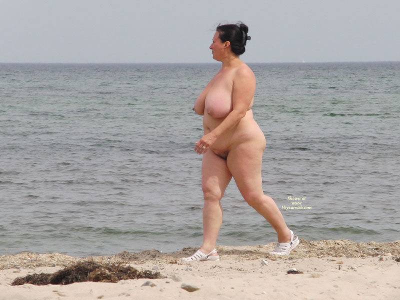 Pic #1Beach Voyeur:&nbsp;At The Baltic Sea (2)