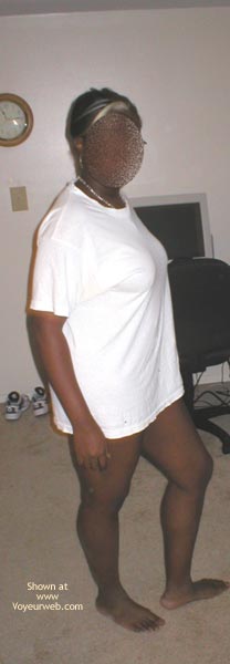 Pic #1Bad Showergirl 1