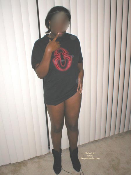 Pic #1Spidergirl