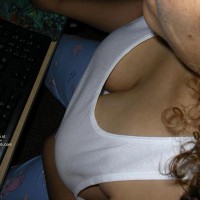 Juliette'S Wife Beater