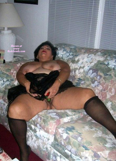 Pic #1Sexy Mature Bbw / Cougar!