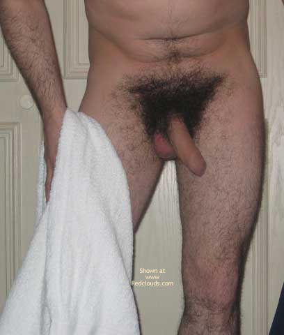 Pic #1M* My Hairy Boyfriend