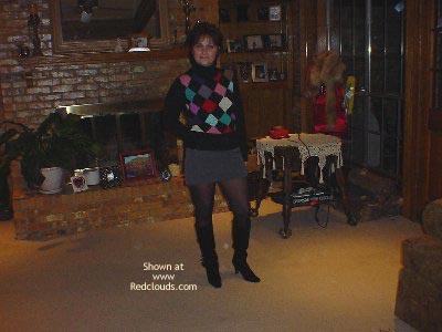 Pic #139 Yo Gf First Time