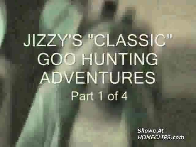 Pic #1Jizzy's Classic "goo Guzzling" Adventures 1