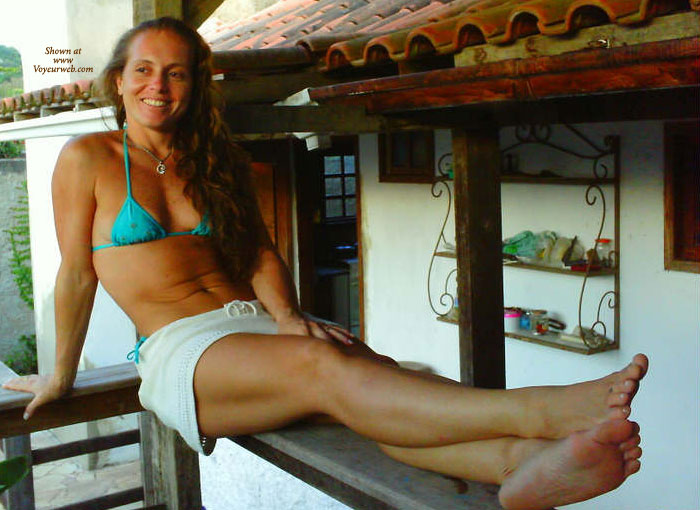 Pic #1 Nude Amateur:&nbsp;Buzios