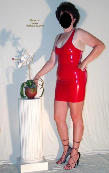 Pic #1*Wf I Like Red
