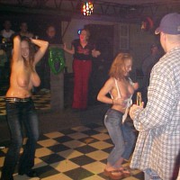 Hose Down the Babes 3