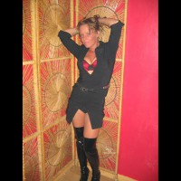 Pic #1 Amateur in Lingerie, LI Sexy Girlfriend 03 Part 2