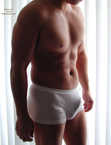 Pic #1M* Islandguy In His Puma'S, Again (Cont'D)