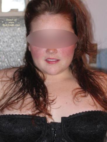 Pic #1Sweet Red Bbw