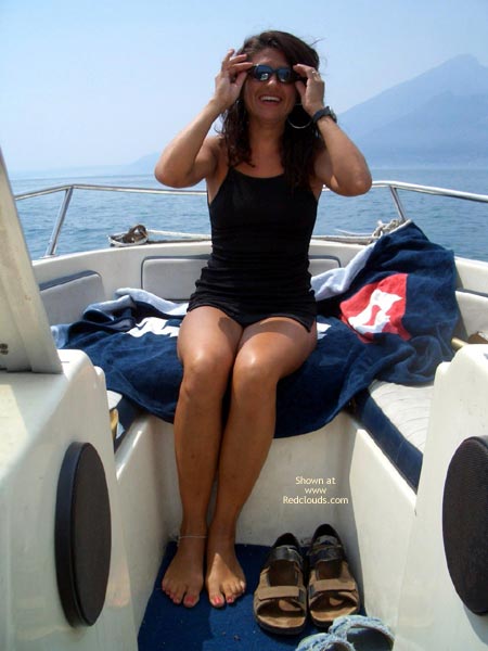 Pic #1Sexycri - Nice Day