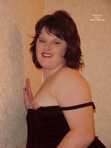 Pic #1New Redhead Amanda