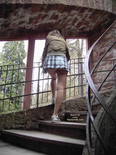 Pic #1Allapee At Heidelberg Castle Series1