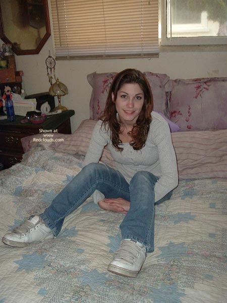 Pic #1Christina Doing Good In Rc