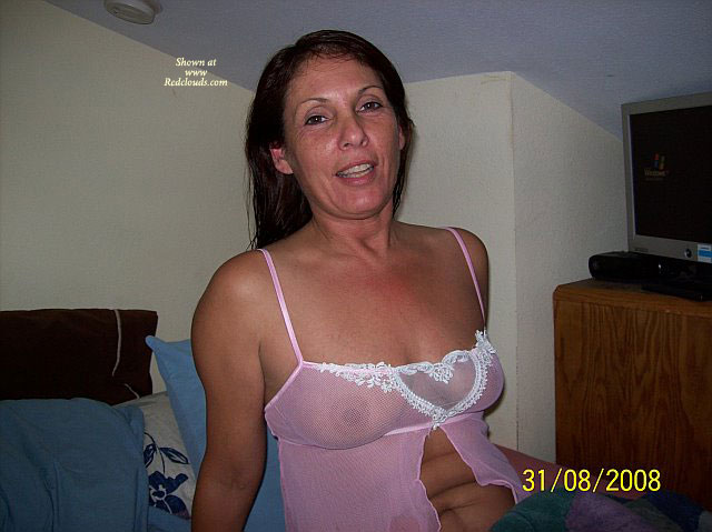 Pic #1Can't Get Enough